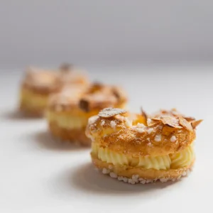 Paris Brest