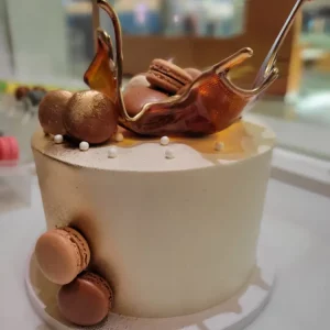 Custom Cakes