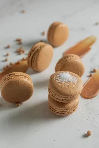 Salted Caramel