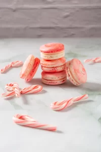 White Chocolate Peppermint 