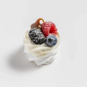 Mini Pavlova