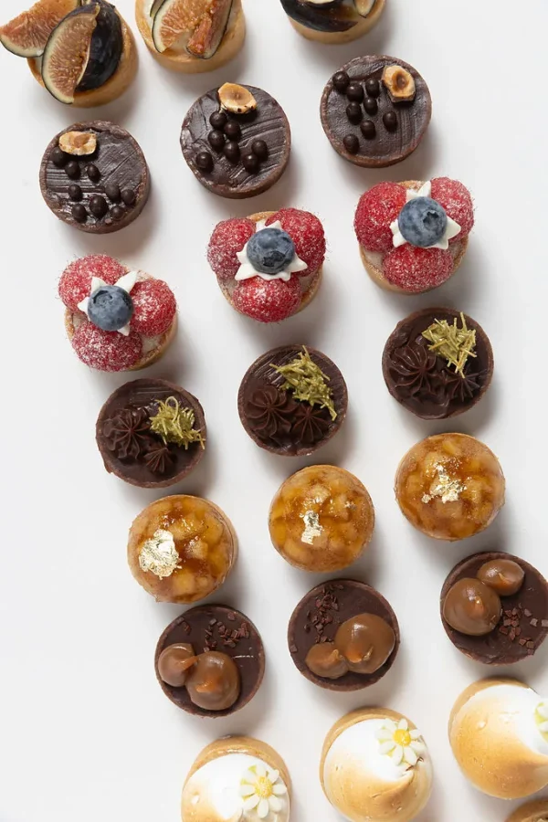 Mini Tarts - Image 2