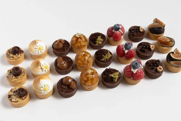 Mini Tarts - Image 3