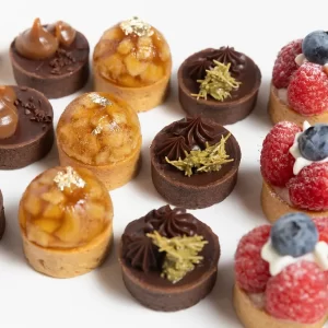 Mini Tarts
