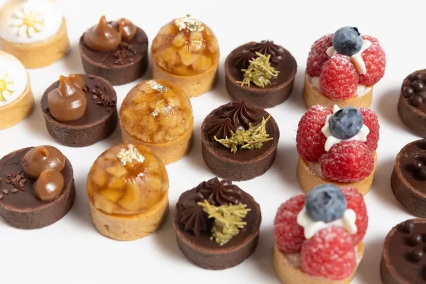 Mini Tarts