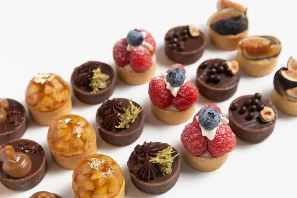 Mini Tarts - Image 4