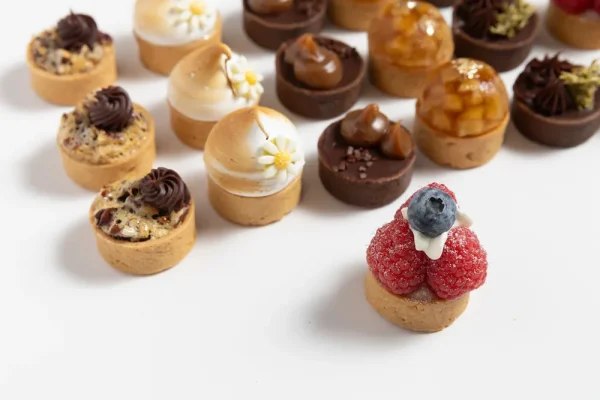 Mini Tarts - Image 5