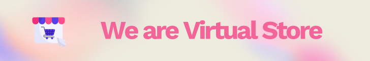 We are Virtual Store We are Virtual Store